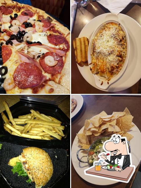 Boston Pizza