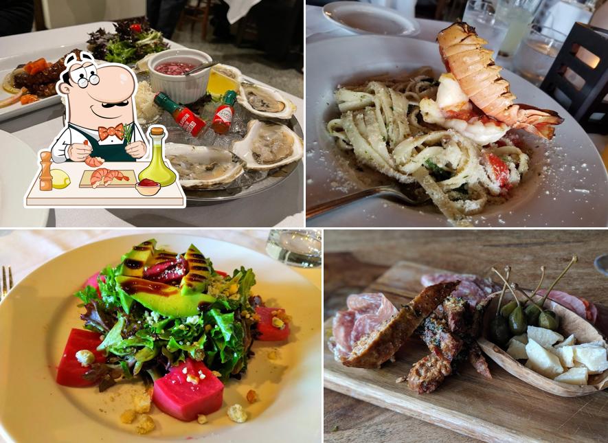 Bella Notte Ristorante