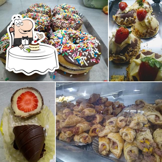 Panificadora e Confeitaria Real Martinez
