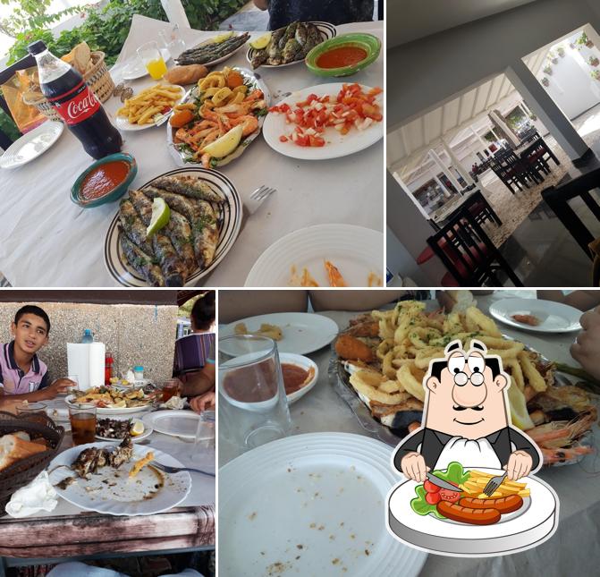 Capado Restaurant