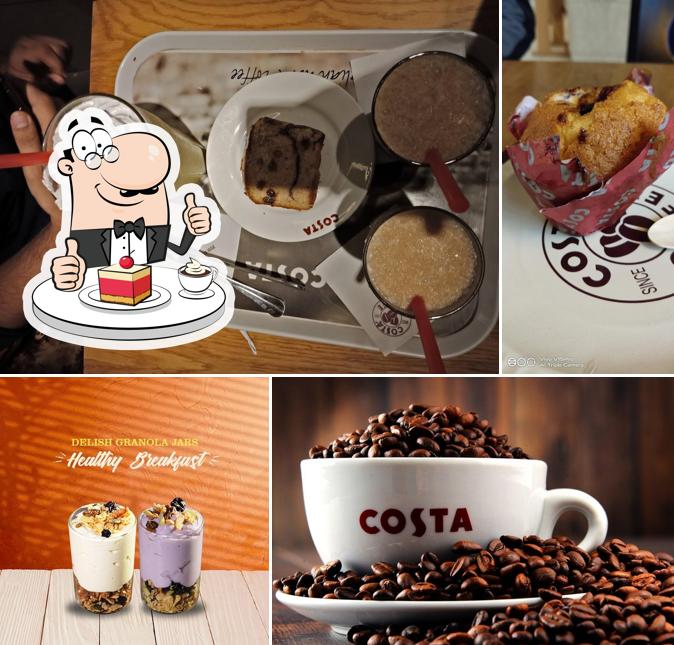 Costa Coffee
