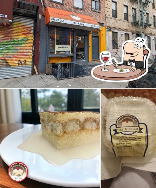 top 101+ Pictures tres leches cafe – harlem photos Sharp