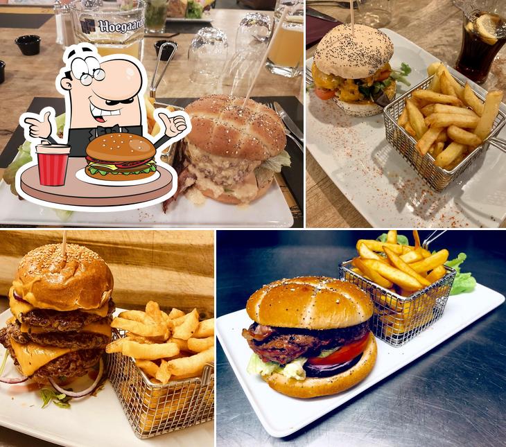 L´Aktuel Restaurant Bar-Lounge