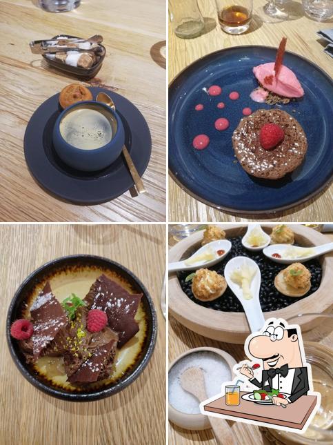 Bistrot Du Marche Cholet