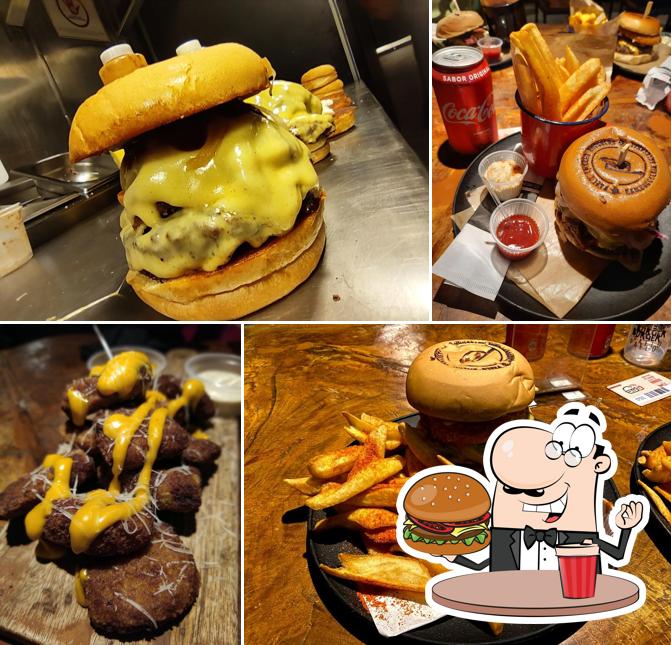 Paelo Hamburgueria