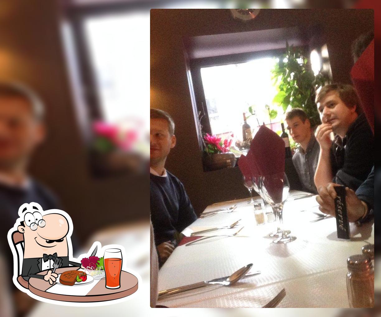 Pizzeria Roma