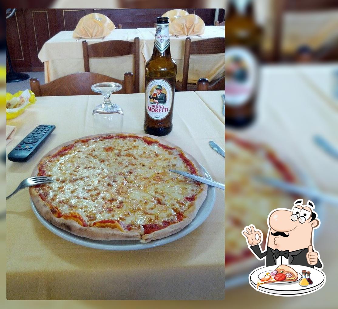 ristorante cinese long juan