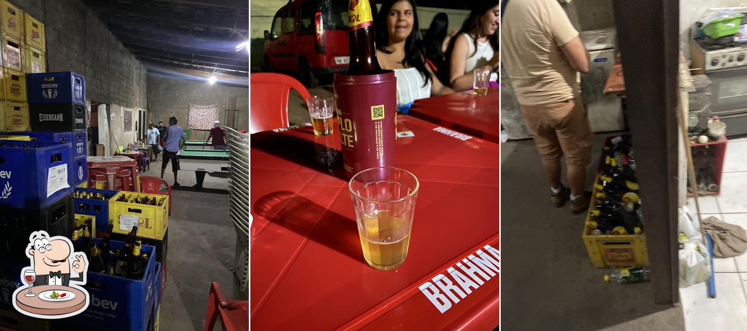 BOTECO DO CARLIM