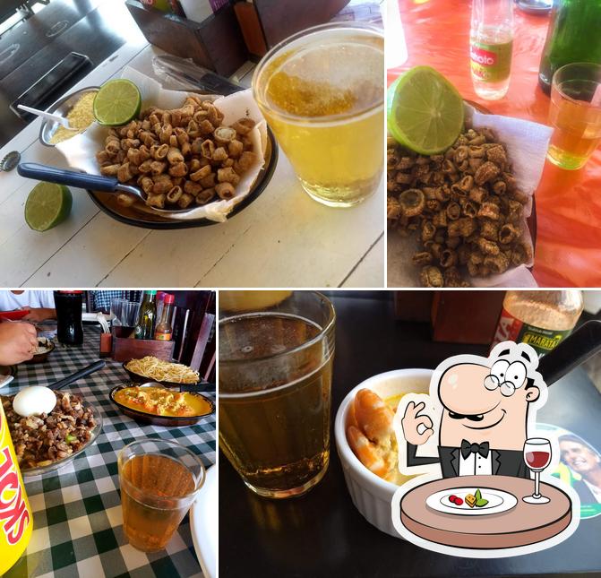 Bar Da Viúva