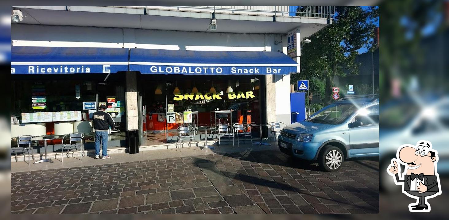 Globalotto Di Bortoli Annalisa