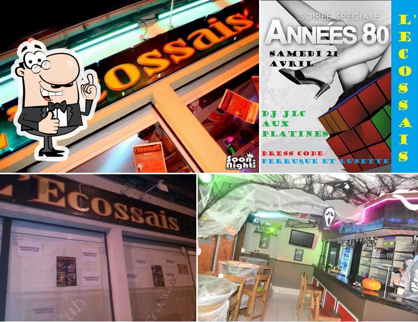 L'Ecossais