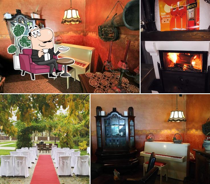 Oranžerija poslovne in gostinske storitve, d.o.o.