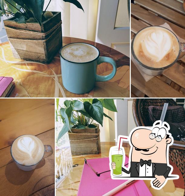 Bois Café