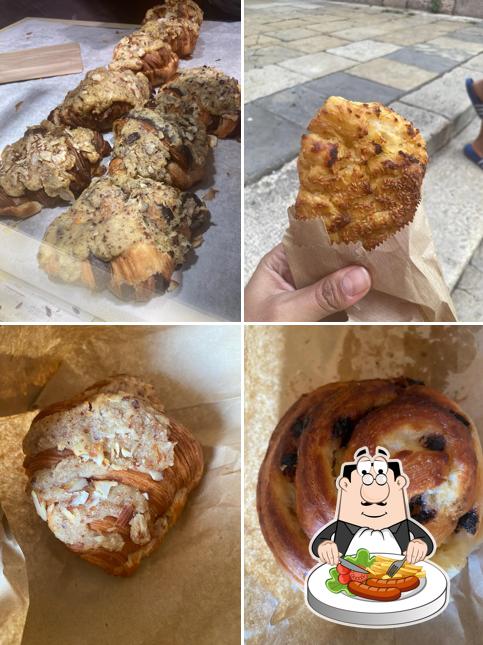 Platti al Krostula Bakery & Pastry