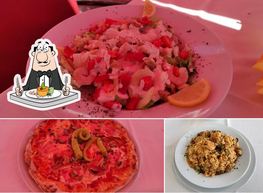 Restaurant Marko