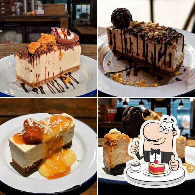 Ollie's Eatery Bar in Bromsgrove Restaurant reviews