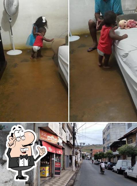 Padaria Pão Nobre