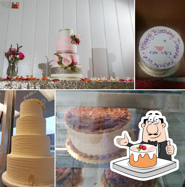 Panini Bakery & Cakes in Dallas Restaurant reviews