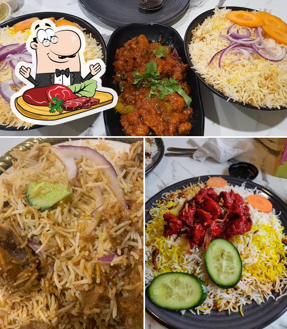 Pista House Harris Park in Harris Park Restaurant reviews