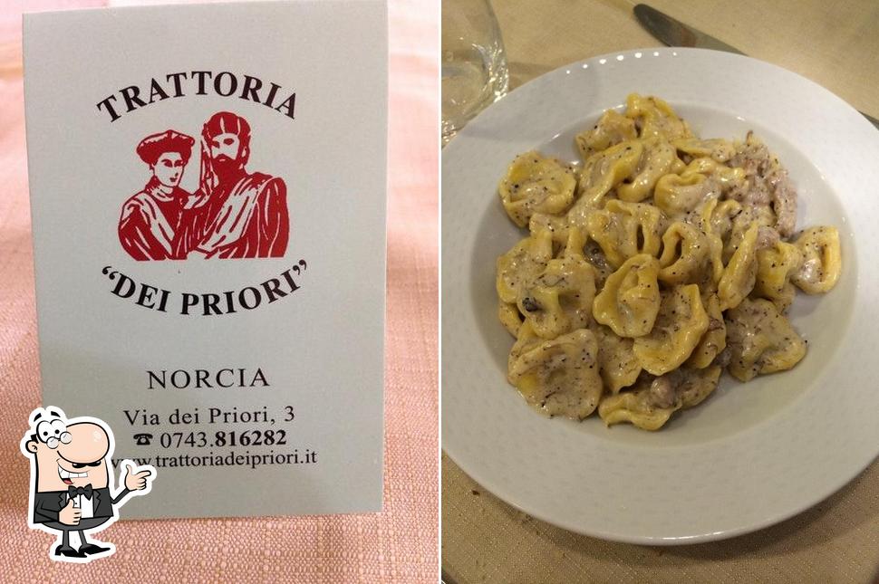 Vedi la immagine di Ristorante Dei Priori