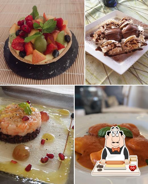 Ristorante La Terrazza