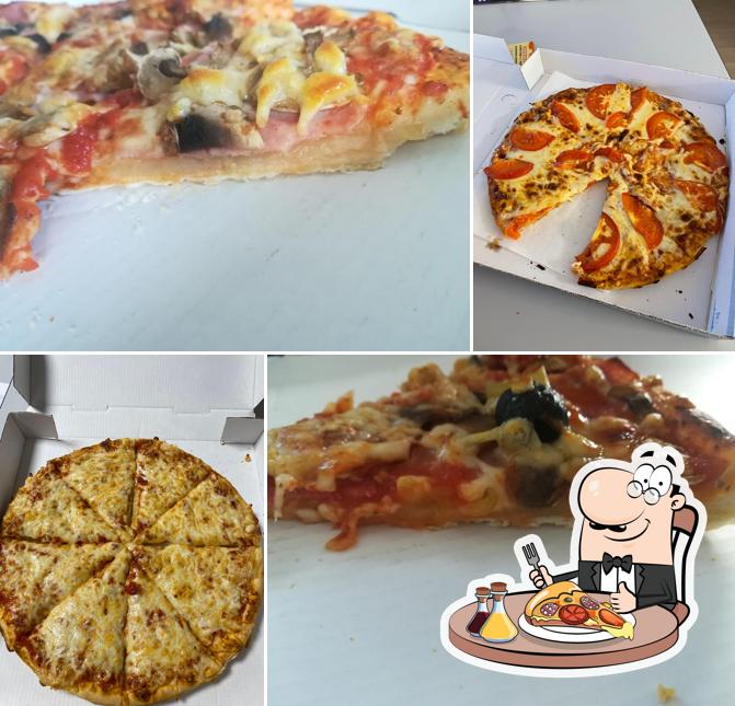 Sam's Pizza Wiesentheid