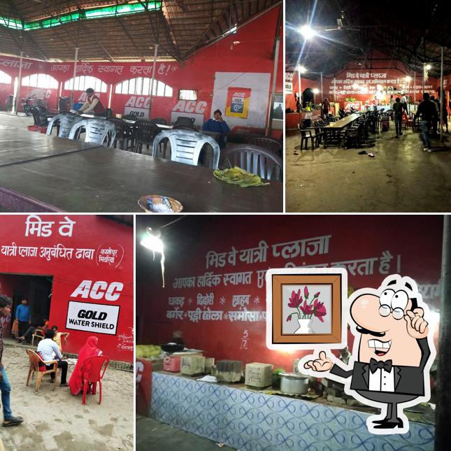 Upsrtc Dhaba