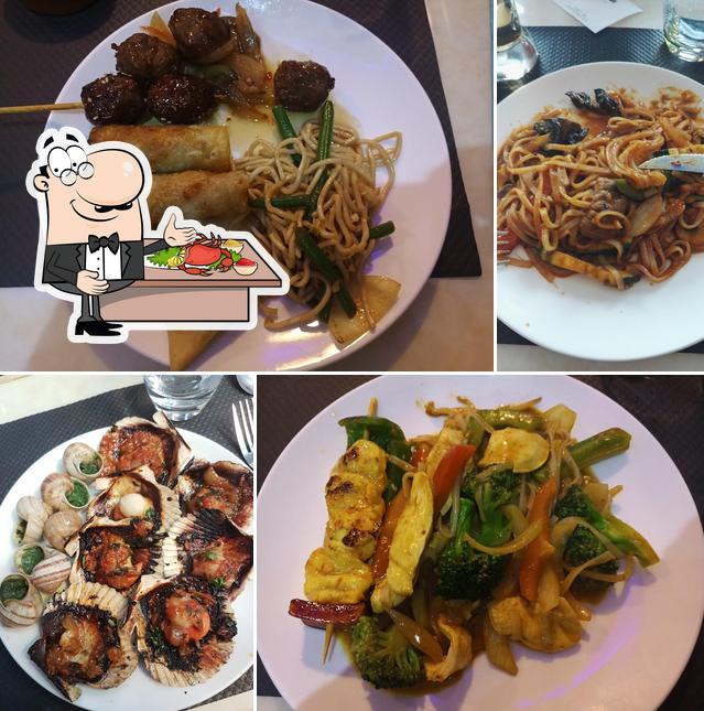 Wok & Braise