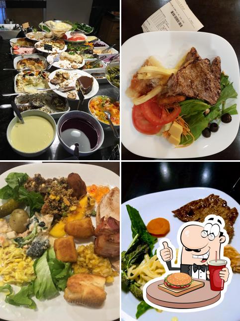 Restaurante Spettacolo - Novo Hamburgo