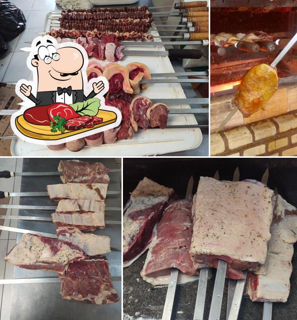Restaurante e Churrascaria Tradição