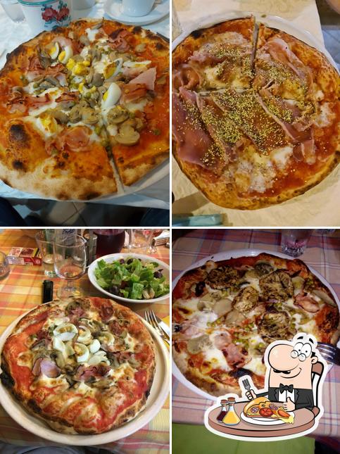 Ristorante Pizzeria Taverna Naxos