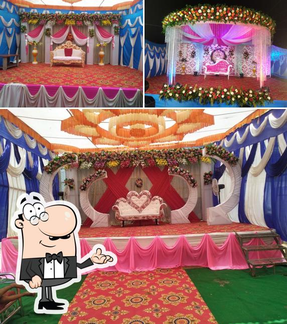 Sairam Hotel