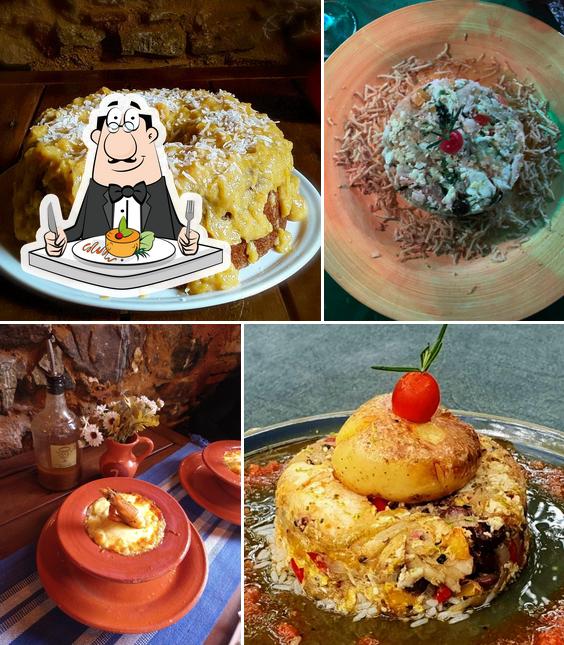 Santo Appetito Bistrô & Café