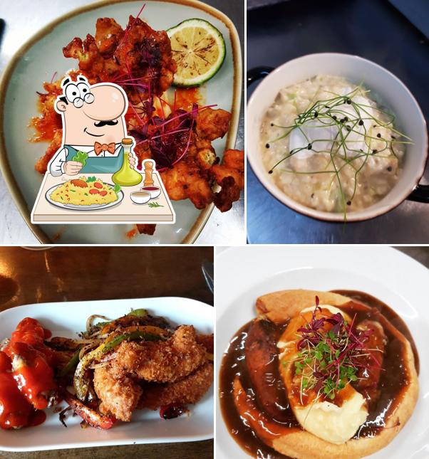 Best tapas in Cleckheaton restaurants, spring 2024 Restaurant Guru