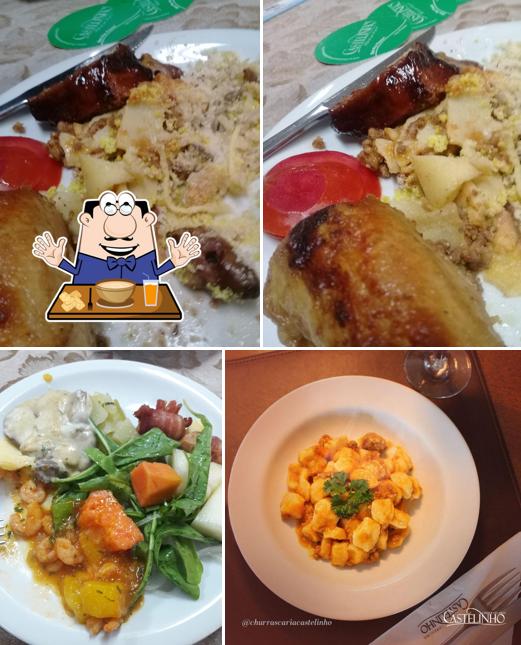 Churrascaria Castelinho