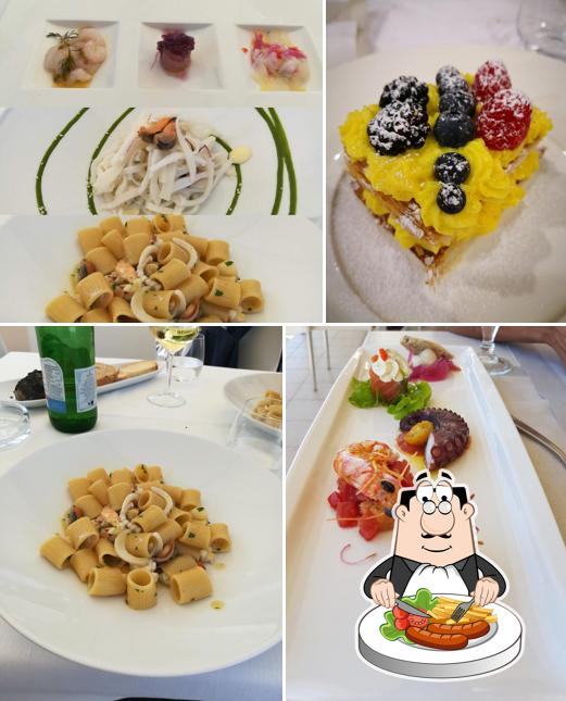 Platti al La Zattera