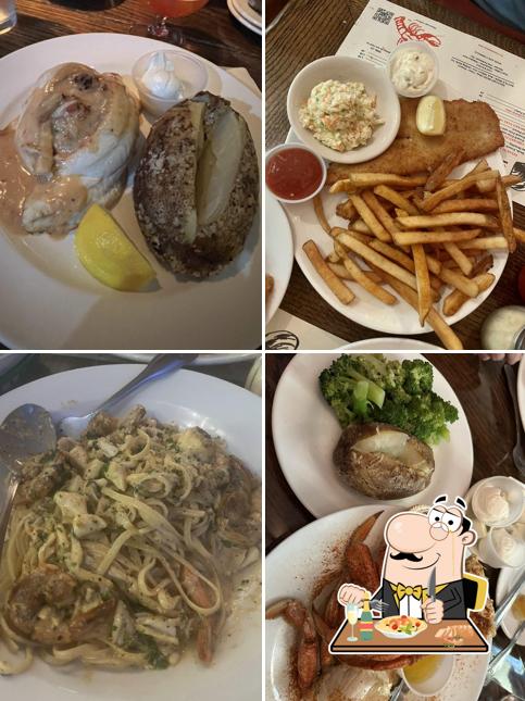 Clam Tavern in Clifton Heights Restaurant menu and reviews