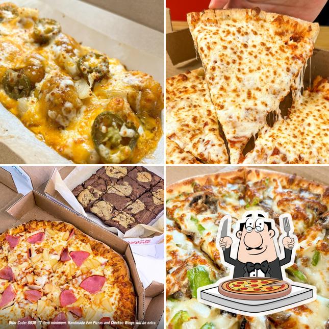Domino's Pizza