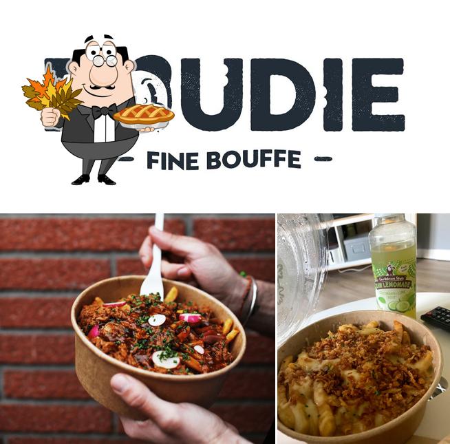 Regarder la photo de Foudie Food Club - Restaurant Livraison Toulouse