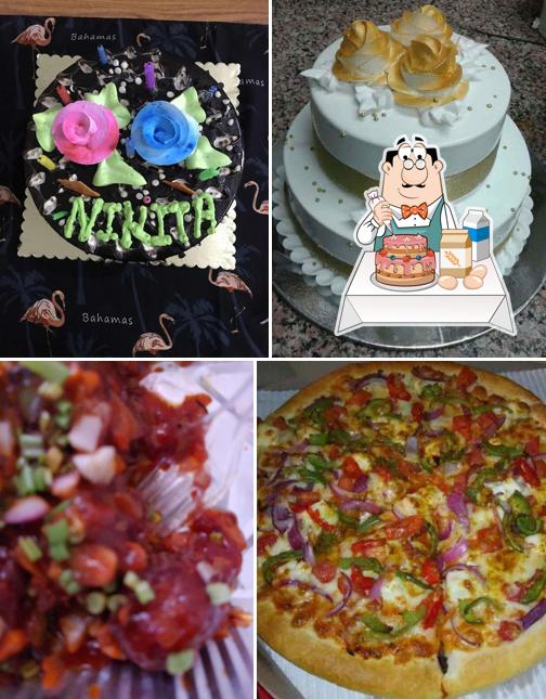 HD Bakers & Fast Food