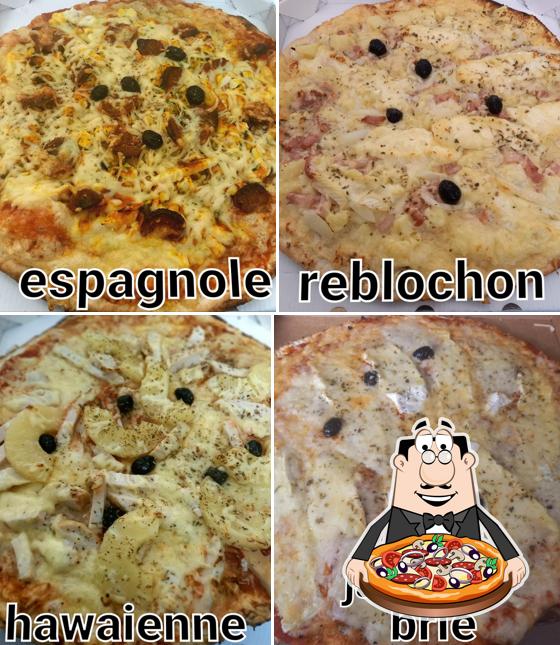 La Pizzériole