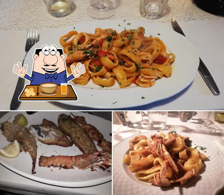Cibo al La Torre