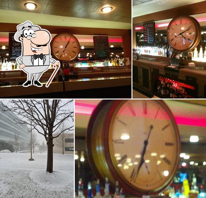 Louie's Restaurant in Waukegan Restaurant menu and reviews