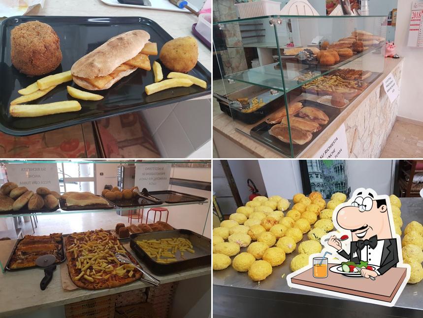 PIZZERIA BELLA TRAPANI TAKE AWAY