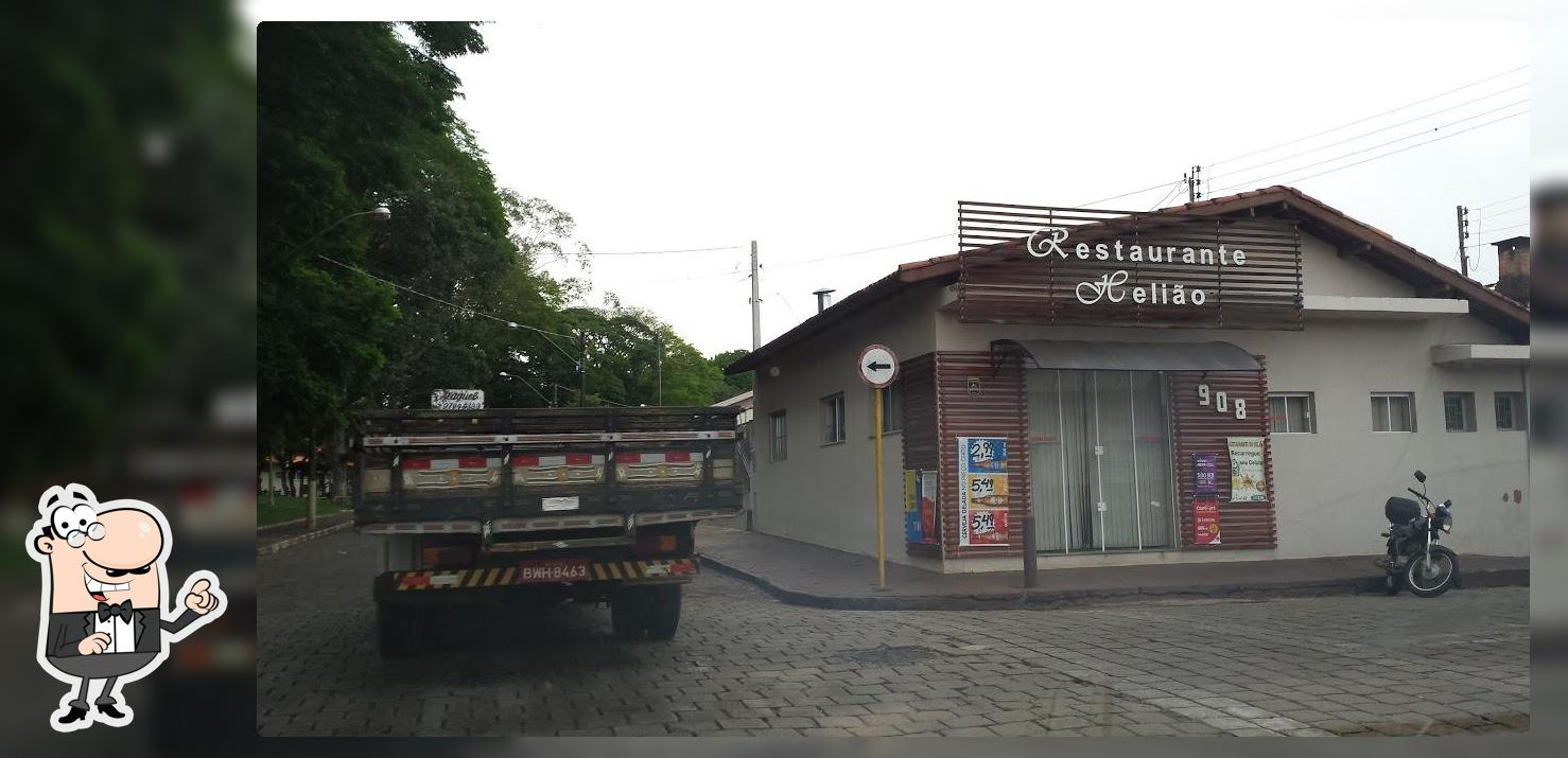 Bar e Lanches Helião