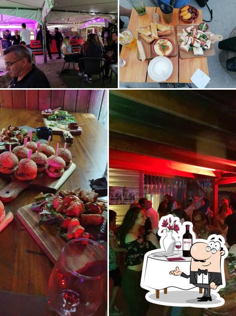 Le Café Local