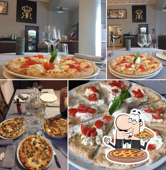 Al Baffo - Al Cenacolo