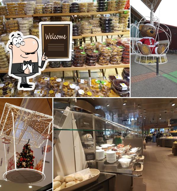 Centre Manor Monthey