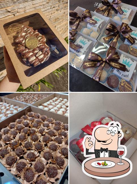 Chocoheads - Apaixonados por Chocolate
