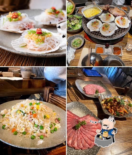 Dancing Flame Charcoal Grill (煙火木炭烧烤) in Melbourne Restaurant reviews